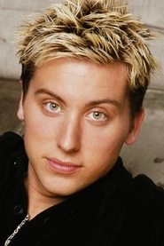 Ảnh diễn viên Lance Bass