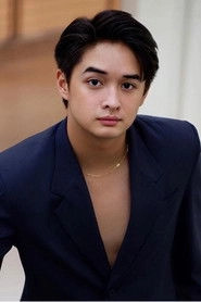 Ảnh diễn viên Lance Justin Carr