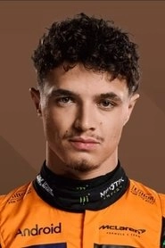 Ảnh diễn viên Lando Norris