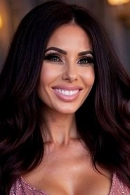 Ảnh diễn viên Larissa Lowthorp