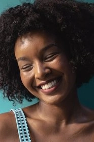 Ảnh diễn viên Larissa Nunes