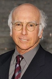 Ảnh diễn viên Larry David