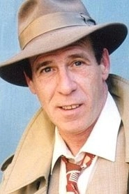 Ảnh diễn viên Larry Vigus