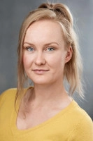 Ảnh diễn viên Laura Ellen Wilson