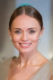Ảnh diễn viên Laura Haddock