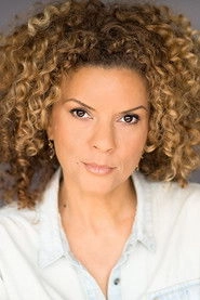 Ảnh diễn viên Laura Jane Jones