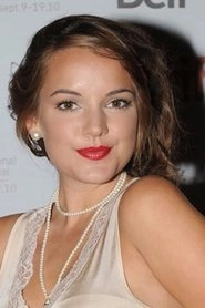 Ảnh diễn viên Laura-Leigh