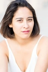 Ảnh diễn viên Laura Poulvet