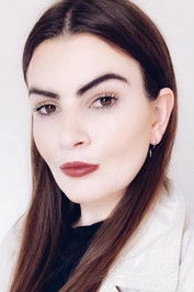 Ảnh diễn viên Laura Teglgaard Gasbjerg