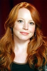 Ảnh diễn viên Lauren Ambrose
