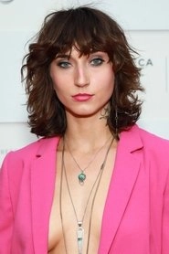 Ảnh diễn viên Lauren Hadaway