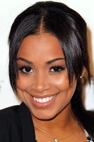 Ảnh diễn viên Lauren London