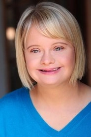 Ảnh diễn viên Lauren Potter