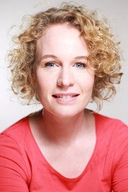 Ảnh diễn viên Lauren Steyn