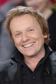 Ảnh diễn viên Laurent Stocker