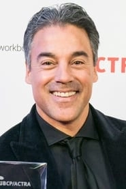 Ảnh diễn viên Lauro David Chartrand-DelValle