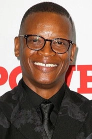 Ảnh diễn viên Lawrence Gilliard Jr.