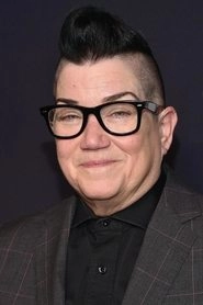 Ảnh diễn viên Lea Delaria