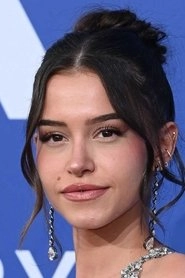 Ảnh diễn viên Léa Elui