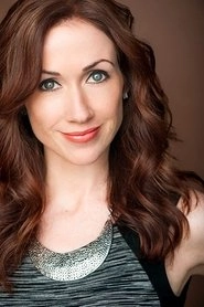 Ảnh diễn viên Leah McCormick