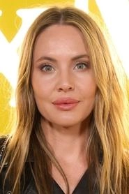 Ảnh diễn viên Leah Pipes