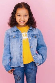 Ảnh diễn viên Leah Schaefer