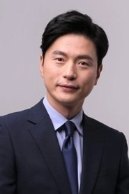 Ảnh diễn viên Lee Dong-kyu