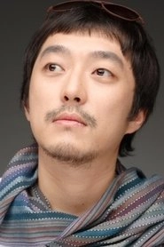 Ảnh diễn viên Lee Ho-young