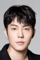 Ảnh diễn viên Lee Kang-Min