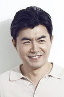 Ảnh diễn viên Lee Myung-woo