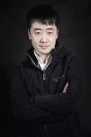 Ảnh diễn viên Lei Tao