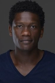 Ảnh diễn viên Lemogang Tsipa