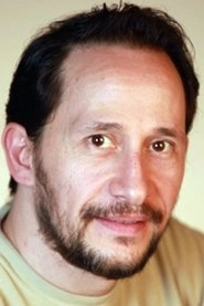 Ảnh diễn viên Lenny Zundel