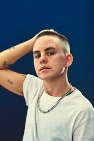 Ảnh diễn viên Leo Baker