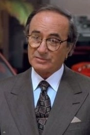 Ảnh diễn viên Leonard Gaines