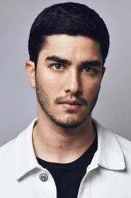 Ảnh diễn viên Leonardo Bittencourt