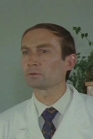 Ảnh diễn viên Leonas Ciunis