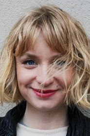 Ảnh diễn viên Leonie Krippendorff