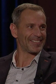 Ảnh diễn viên Leoš Stránský