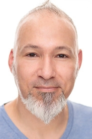 Ảnh diễn viên Leraldo Anzaldua