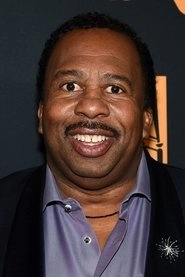 Ảnh diễn viên Leslie David Baker
