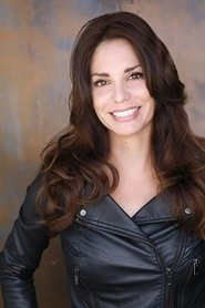 Ảnh diễn viên Leticia Jimenez