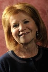 Ảnh diễn viên Letty Aronson