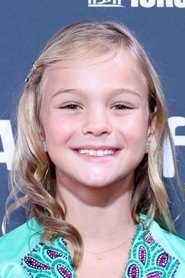 Ảnh diễn viên Lexi Venter