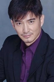 Ảnh diễn viên Li Hao Han