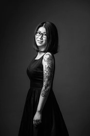 Ảnh diễn viên Li Jing Ling