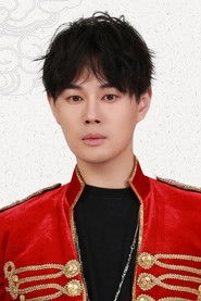 Ảnh diễn viên Li Jun Yi