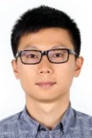 Ảnh diễn viên Li Kai Chen