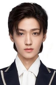 Ảnh diễn viên Li Pei Yang