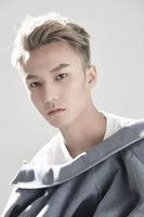 Ảnh diễn viên Li Xizi